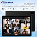 2-in-1 Tablet